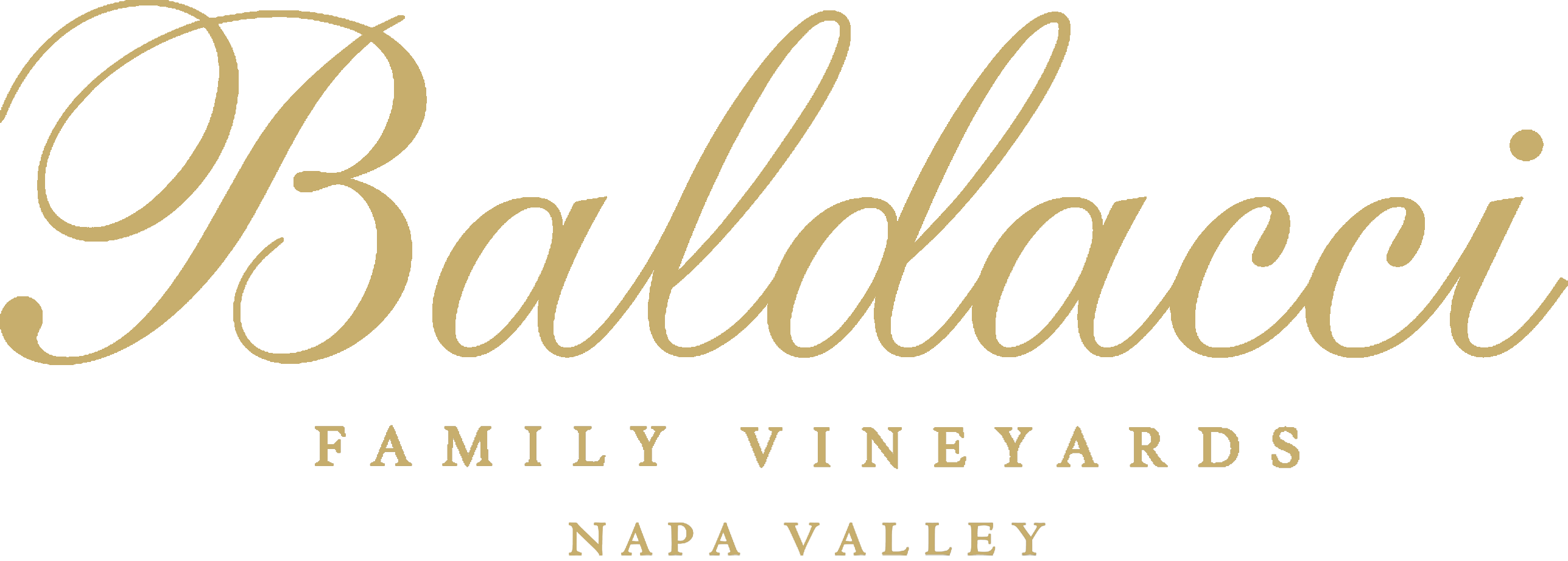 Baldacci Family Vineyards