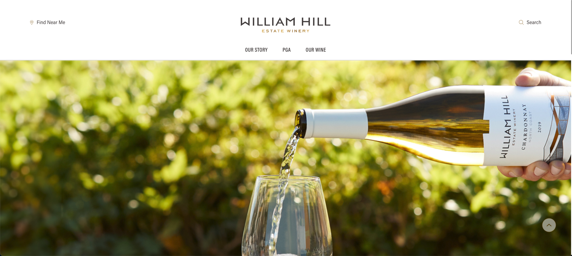 William Hill Estate Winery