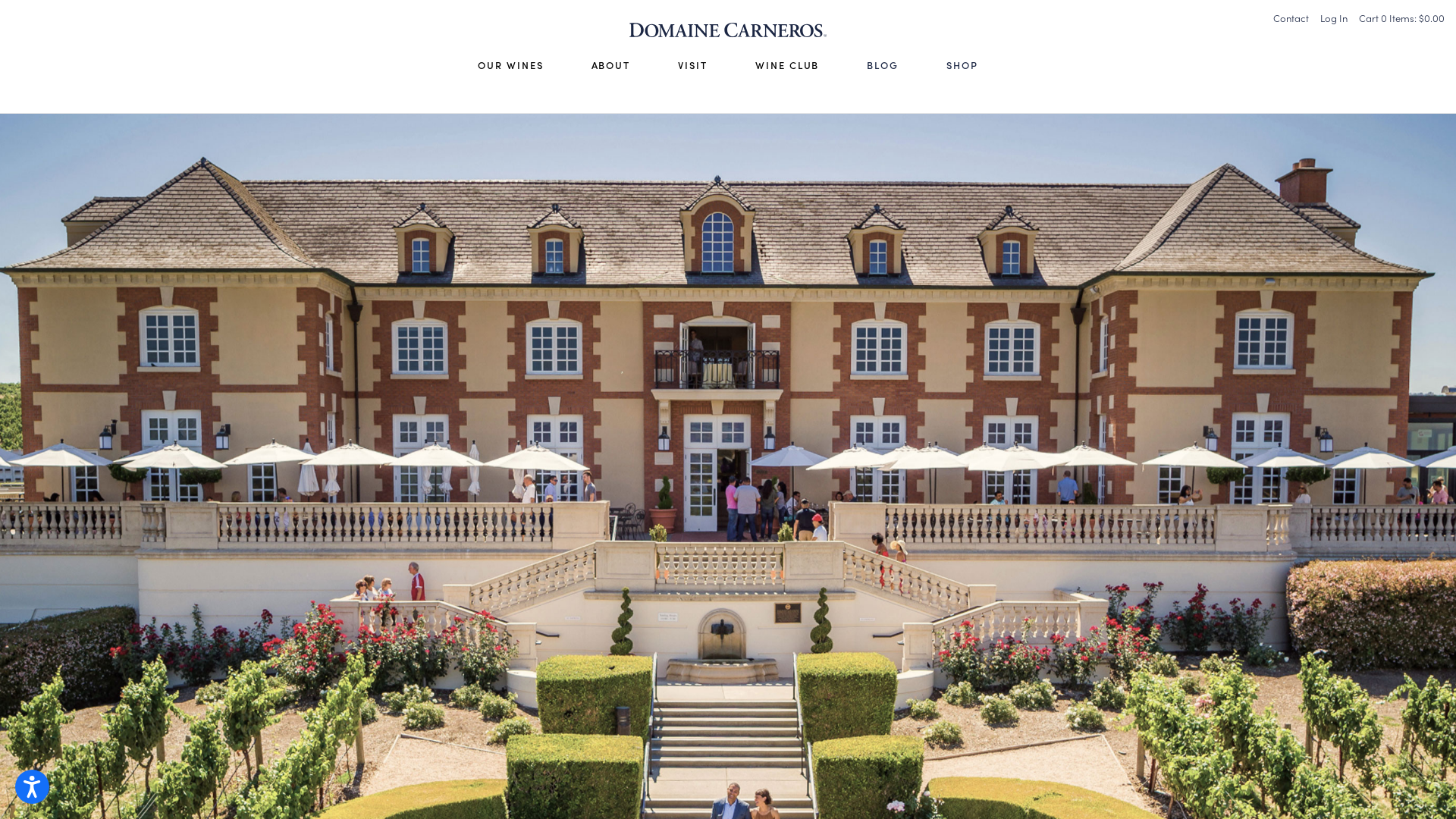 Domaine Carneros